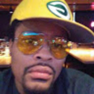 Meet your Posher, George